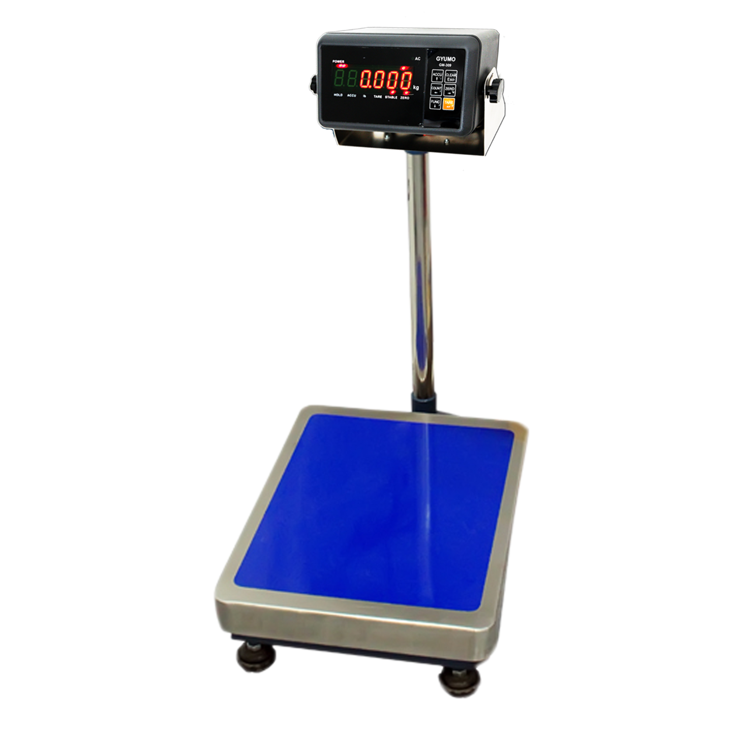 GYUMO GM-309 Bench Scale